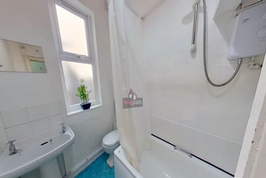 1 bed studio, Salford, Seedley, M67EL - Image 6