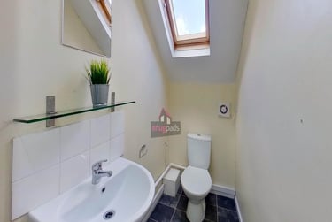1 bed studio, Salford, Seedley, M67EL - Image 7