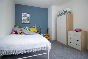 6 bed house, Kimberley Road, Victoria Park, Leicester, LE21LH - Image 1