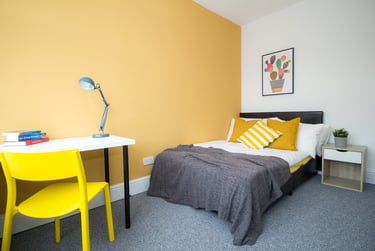6 bed house, Kimberley Road, Victoria Park, Leicester, LE21LH - Image 15