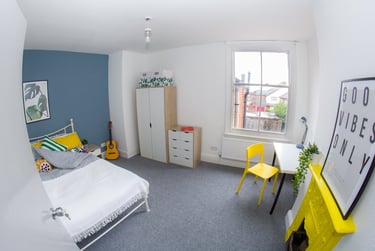 6 bed house, Kimberley Road, Victoria Park, Leicester, LE21LH - Image 4