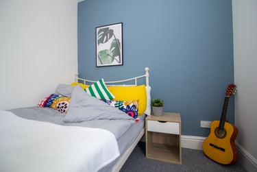 6 bed house, Kimberley Road, Victoria Park, Leicester, LE21LH - Image 7