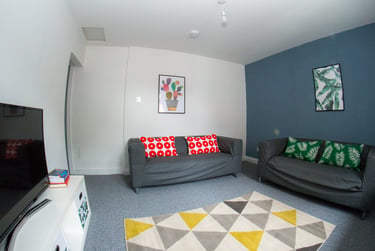 6 bed house, Kimberley Road, Victoria Park, Leicester, LE21LH - Image 9