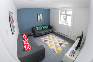6 bed house, Kimberley Road, Victoria Park, Leicester, LE21LH - Image 10