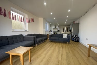 7 bed house, Cathays, Cardiff, CF244EP - Image 3