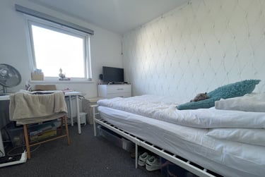 7 bed house, Cathays, Cardiff, CF244EP - Image 9