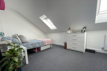 7 bed house, Cathays, Cardiff, CF244EP - Image 10