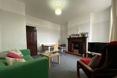 4 bed house, Heath, Gabalfa, Cardiff, CF143LD - Image 1