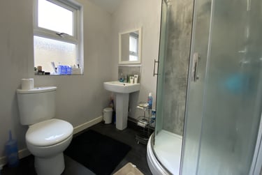 4 bed house, Heath, Gabalfa, Cardiff, CF143LD - Image 7