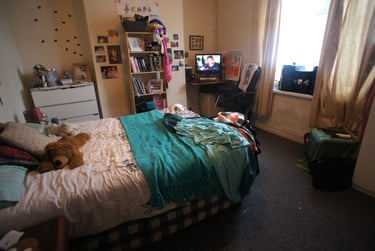 5 bed house, Roath, Plasnewydd, Cardiff, CF243BA - Image 5