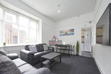 1 bed house, Salford, Seedley, M67NU - Image 1