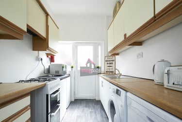 1 bed house, Salford, Seedley, M67NU - Image 3
