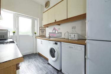 1 bed house, Salford, Seedley, M67NU - Image 4