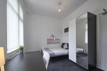 1 bed house, Salford, Seedley, M67NU - Image 10