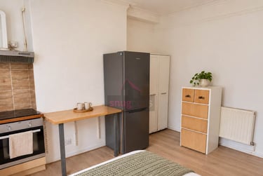1 bed studio, Salford, Seedley, M67EW - Image 2