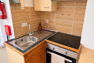 1 bed studio, Salford, Seedley, M67EW - Image 3