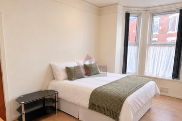 1 bed studio, Salford, Seedley, M67EW - Image 4