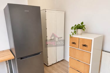 1 bed studio, Salford, Seedley, M67EW - Image 5