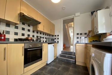 3 bed house, Cathays, Plasnewydd, Cardiff, CF244DJ - Image 1