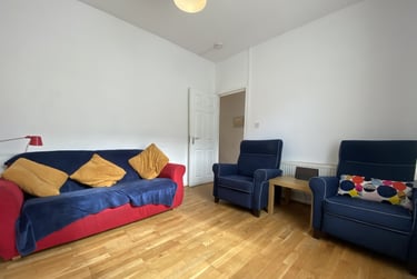 3 bed house, Cathays, Plasnewydd, Cardiff, CF244DJ - Image 2