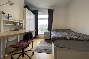 3 bed house, Cathays, Plasnewydd, Cardiff, CF244DJ - Image 3
