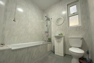 8 bed house, Roath, Plasnewydd, Cardiff, CF243PT - Image 12