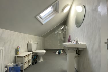 8 bed house, Roath, Plasnewydd, Cardiff, CF243PT - Image 13