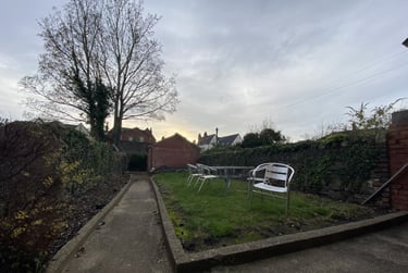 8 bed house, Roath, Plasnewydd, Cardiff, CF243PT - Image 14