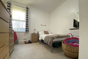 8 bed house, Roath, Plasnewydd, Cardiff, CF243PT - Image 6