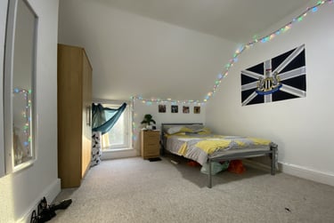 8 bed house, Roath, Plasnewydd, Cardiff, CF243PT - Image 9