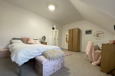 8 bed house, Roath, Plasnewydd, Cardiff, CF243PT - Image 10