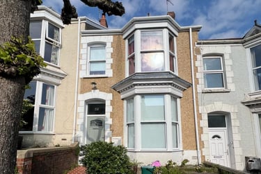 5 bed house, Pantygwydr Road, Uplands, Swansea, SA20JA - Image 1