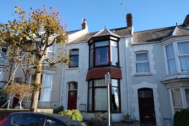 5 bed house, Pantygwydr Road, Uplands, Swansea, SA20JA - Image 13