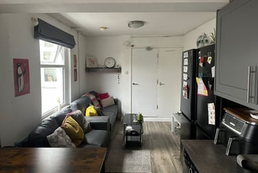 5 bed house, Cathays, Cardiff, CF244EY - Image 4