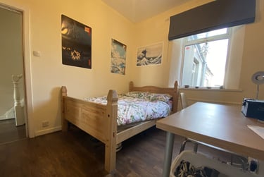 5 bed house, Cathays, Cardiff, CF244EY - Image 8
