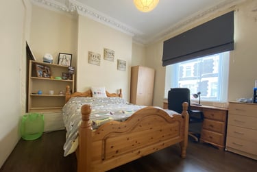 5 bed house, Cathays, Cardiff, CF244EY - Image 9