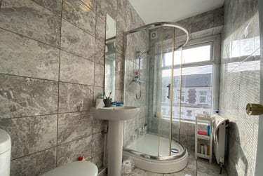 5 bed house, Cathays, Cardiff, CF244EY - Image 10
