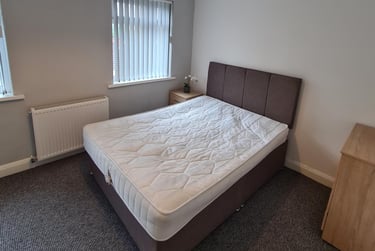 2 bed house, Peter Street, Waun Wen, Swansea, SA16FH - Image 3