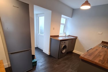 2 bed house, Peter Street, Waun Wen, Swansea, SA16FH - Image 6