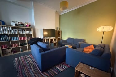 4 bed house, Adamsdown, Adamstown, Cardiff, CF240ET - Image 1