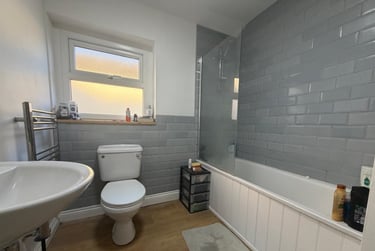 4 bed house, Adamsdown, Adamstown, Cardiff, CF240ET - Image 11