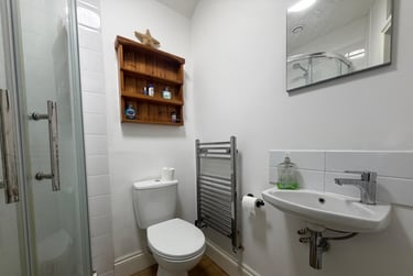 4 bed house, Adamsdown, Adamstown, Cardiff, CF240ET - Image 12