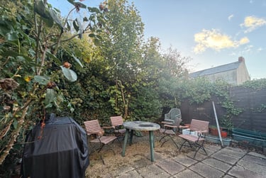 4 bed house, Adamsdown, Adamstown, Cardiff, CF240ET - Image 13
