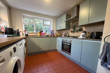 4 bed house, Adamsdown, Adamstown, Cardiff, CF240ET - Image 4