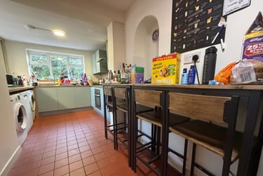 4 bed house, Adamsdown, Adamstown, Cardiff, CF240ET - Image 5