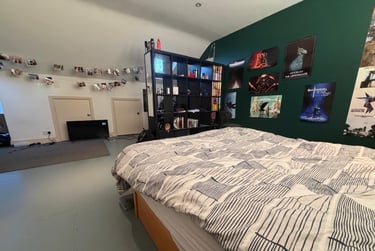 4 bed house, Adamsdown, Adamstown, Cardiff, CF240ET - Image 7