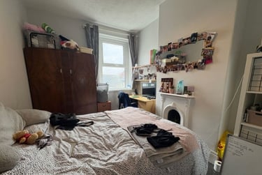 4 bed house, Cathays, Cardiff, CF244QS - Image 3