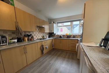 4 bed house, Cathays, Cardiff, CF244QS - Image 4