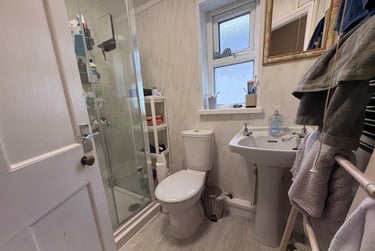 4 bed house, Cathays, Cardiff, CF244QS - Image 5