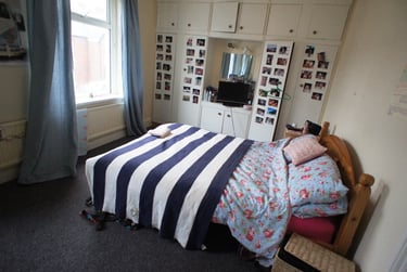 4 bed house, Cathays, Cardiff, CF244PJ - Image 3